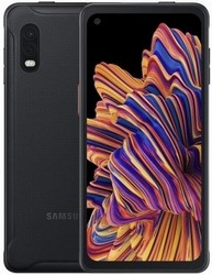 Замена тачскрина на телефоне Samsung Galaxy Xcover Pro в Самаре